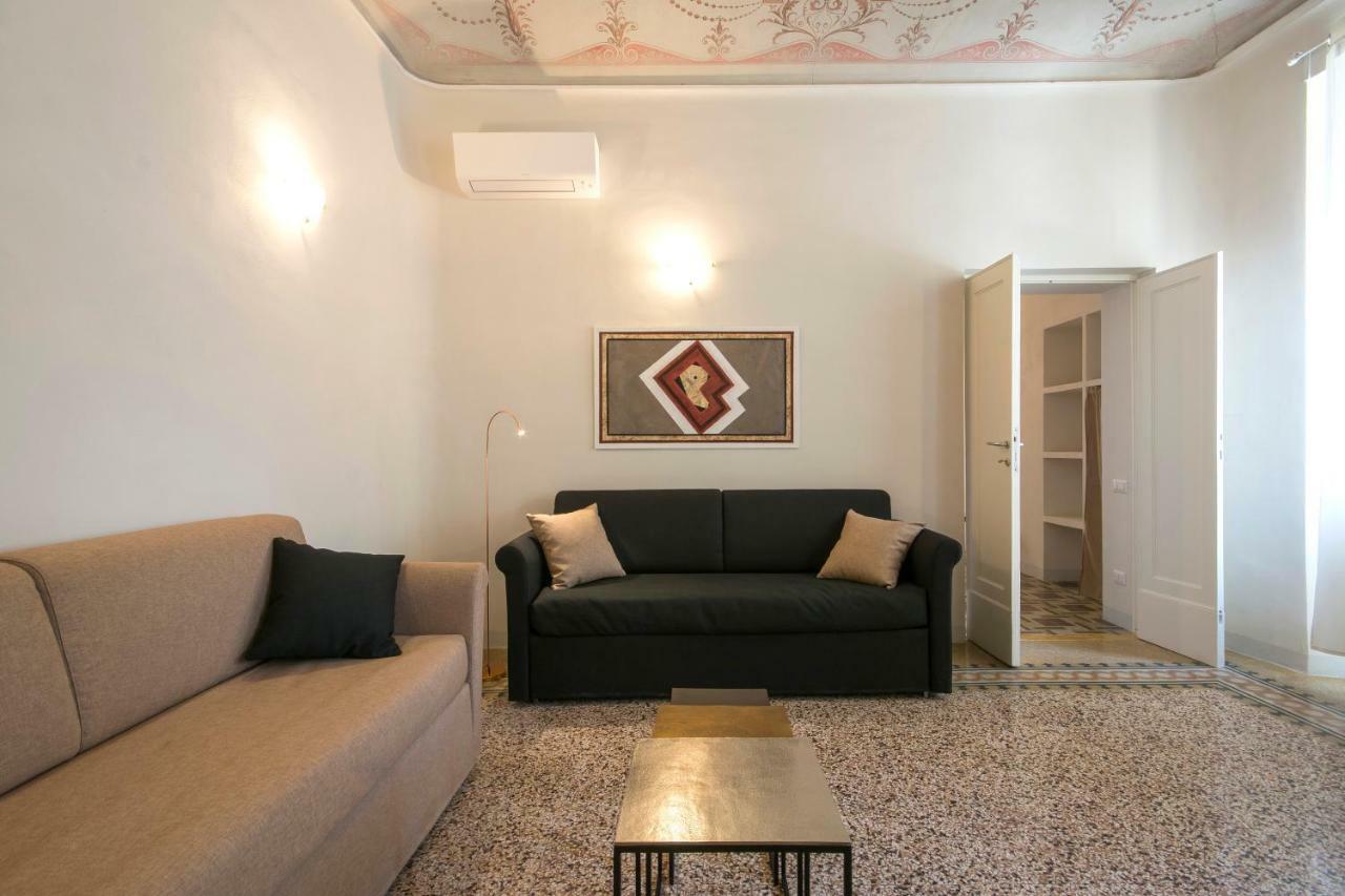 Piazza Paradiso Accommodation Siena Ruang foto