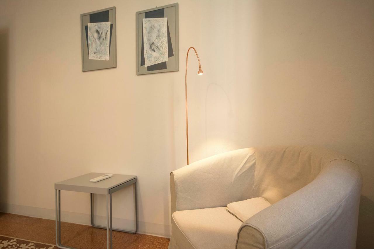 Piazza Paradiso Accommodation Siena Bagian luar foto